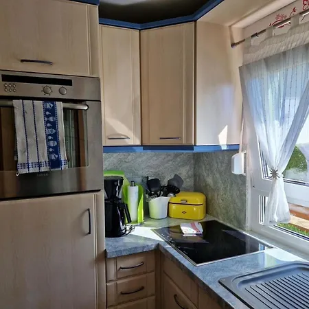 Holiday home Weissenspring *