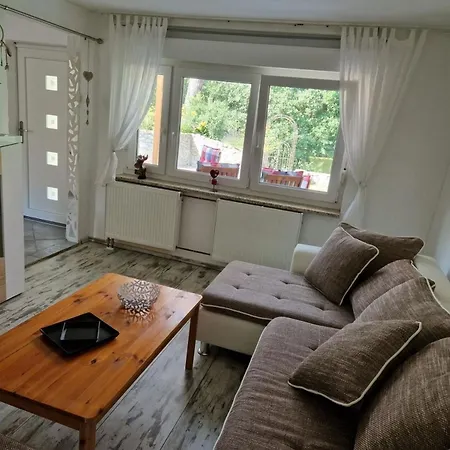 Holiday home Weissenspring *