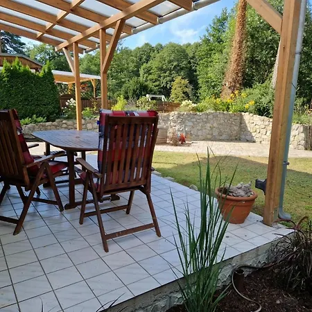 Weissenspring Holiday home *
